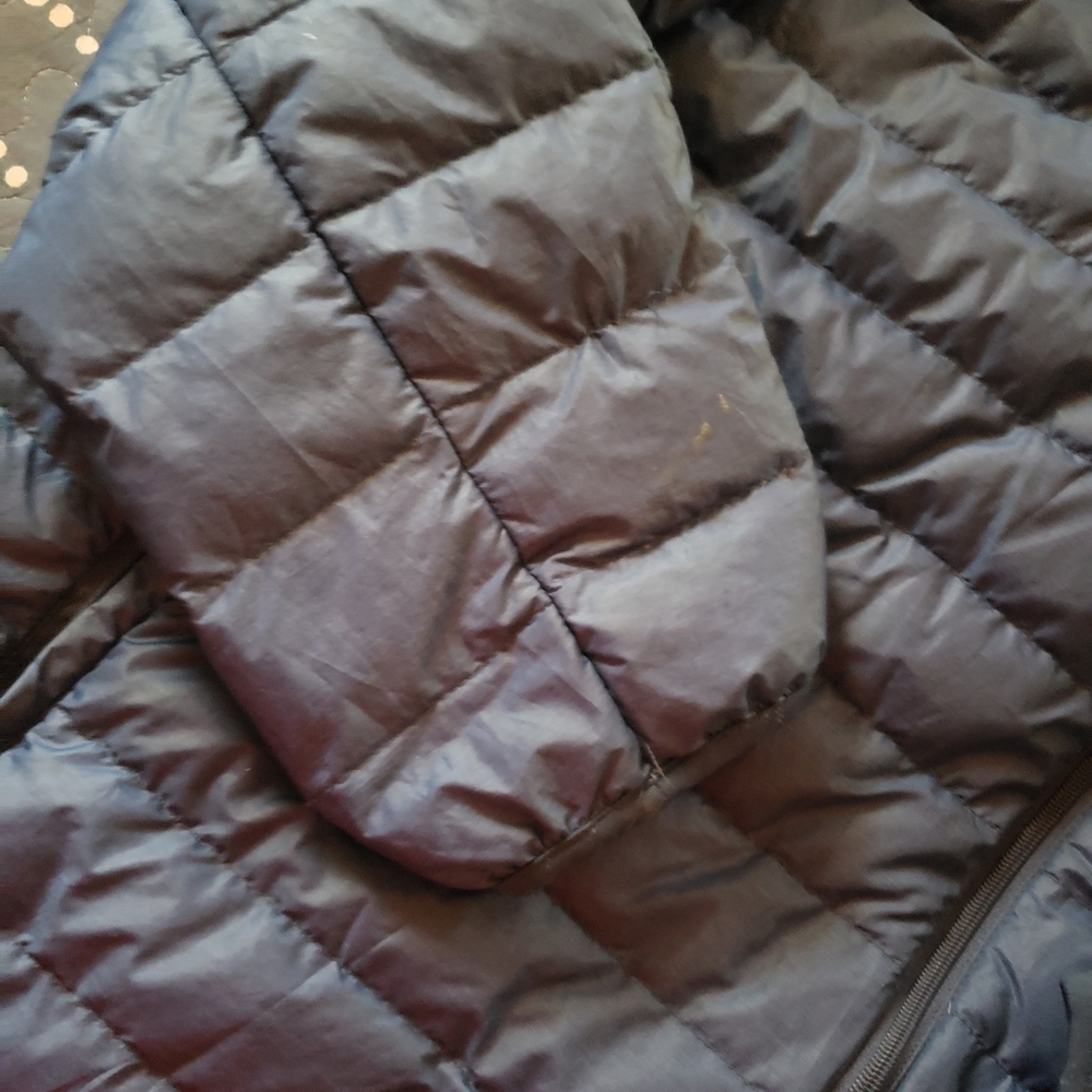 Jacket - Picture 3 of 3